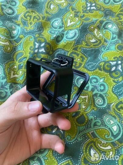 Камера GoPro Hero 7 white