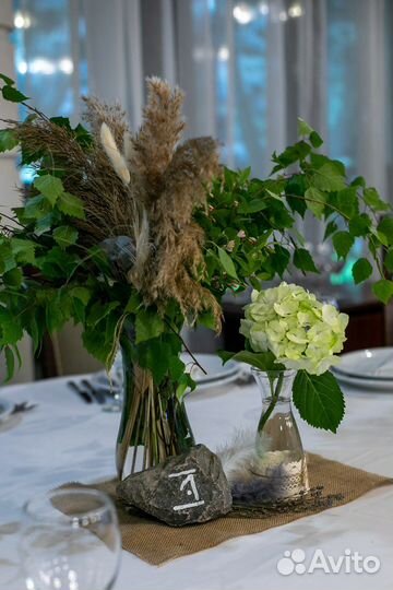 Свадьба под ключ