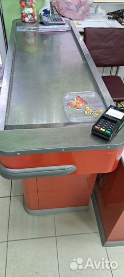 Торговое оборудование