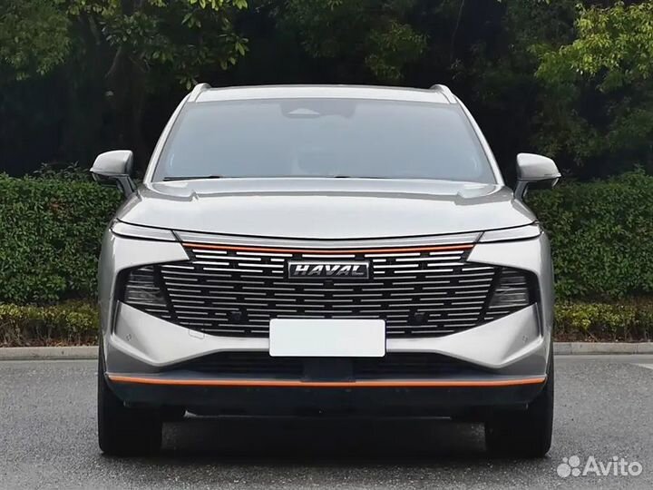 HAVAL Beast (Shenshou) 1.5 AT, 2022, 25 000 км