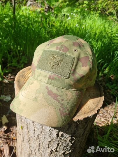 Бейсболка пятигорской фабрики барс