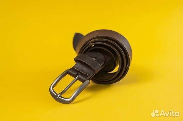 Ремень ручной работы