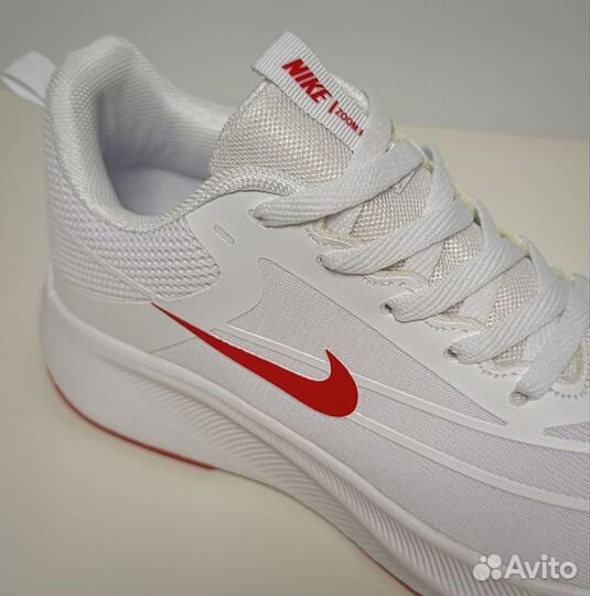 Кроссовки Nike Zoom, Размеры 41-46