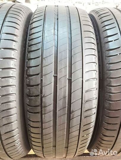 Michelin Primacy 3 215/65 R17 99V