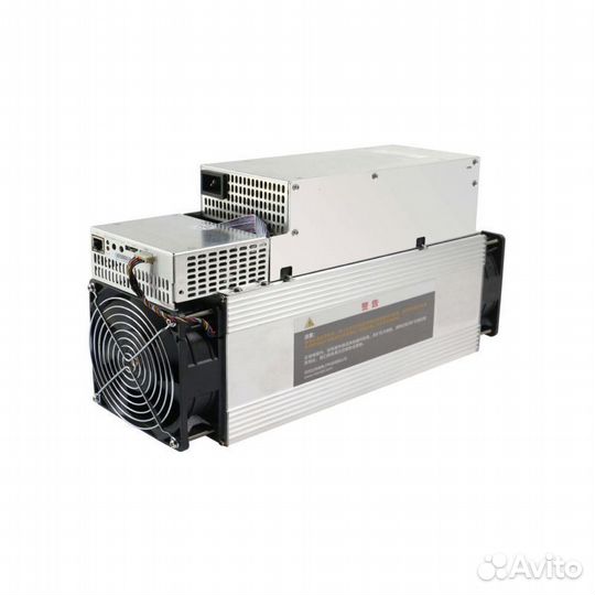Asic Майнер Whatsminer m50s 124TH/s