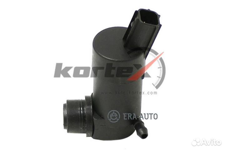 Kortex KWM047 Насос омывателя ford focus III седан