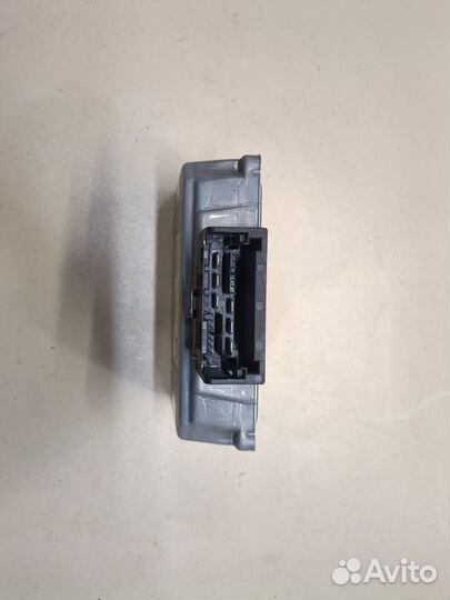 Инвертор Chevrolet Equinox 2017, 2018