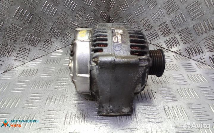 Генератор MG ZT (T) 2003