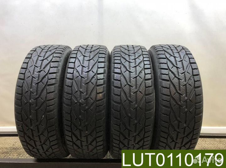 Kormoran Snow 215/60 R17 96H