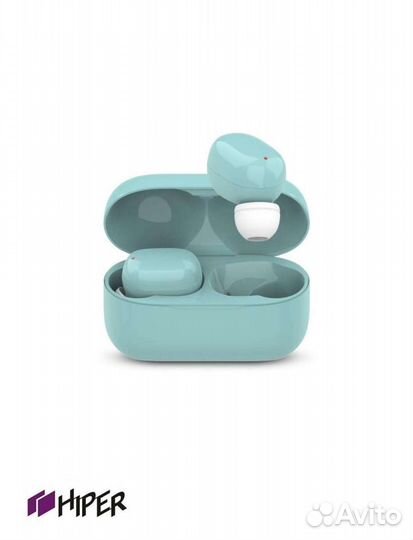 Беспроводные наушники hiper HTW-APX1