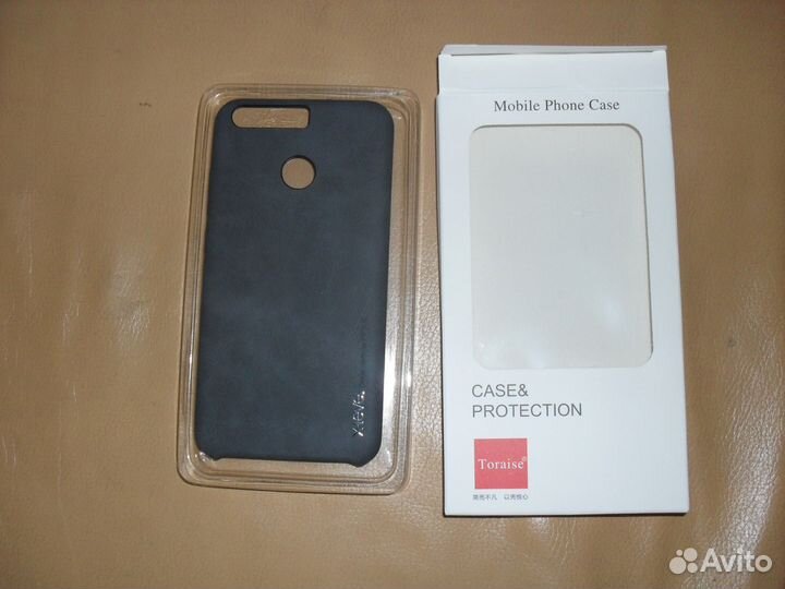 Чехол Huawei Honor 8 Pro и Huawei Honor v9