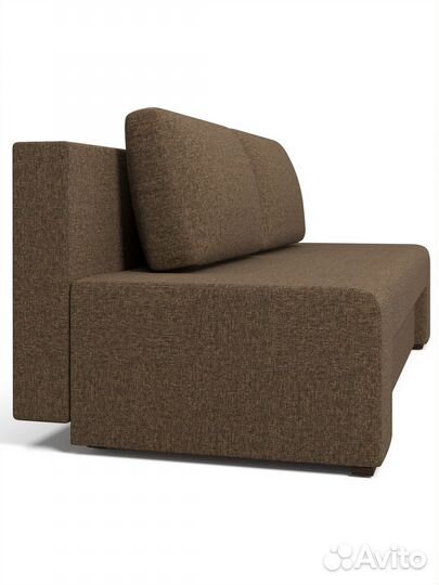 Диван кровать прямой Beneli монако раскладной, без