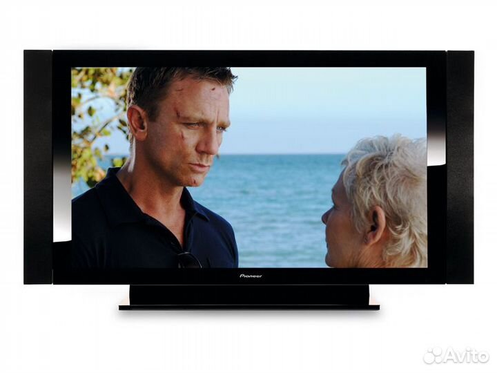 Телевизор Pioneer 50