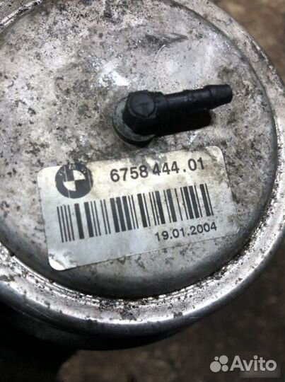 Подушка двигателя Bmw X5