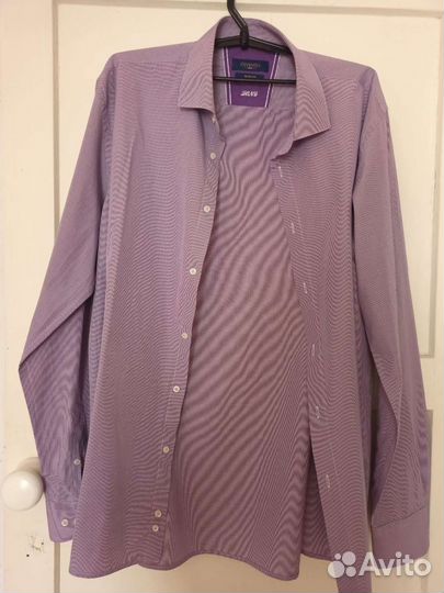 Рубашка, Италия