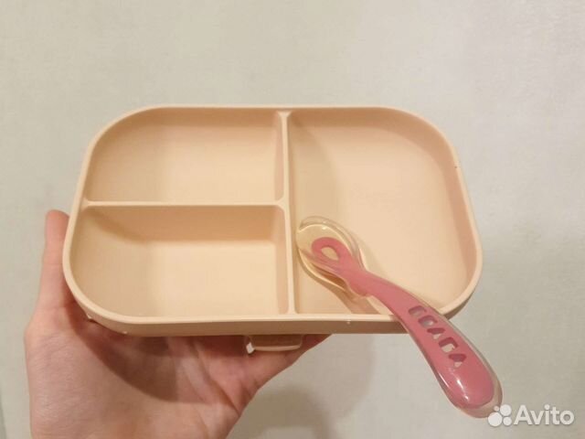 Набор для кормления Beaba