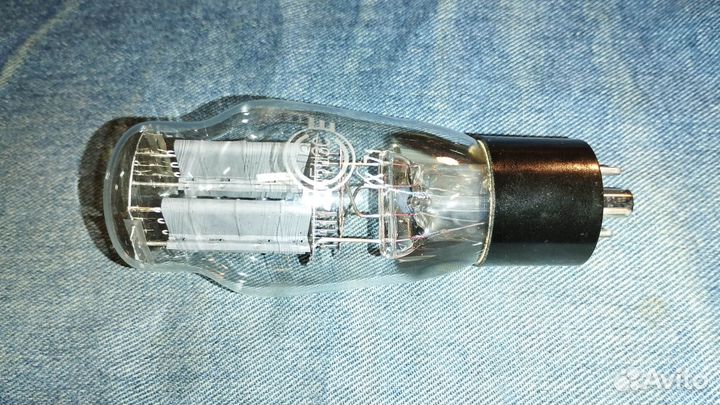 Радиолампа 5Ц3С