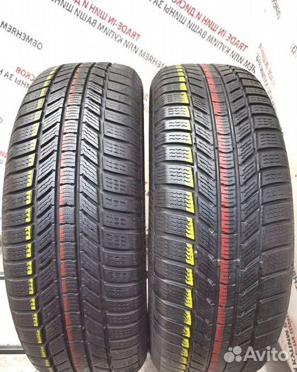 Continental WinterContact TS 870 P 215/65 R16 98N