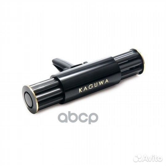 Ароматизатор на кондиционер giga kaguwa - after