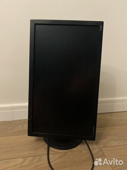 Монитор Nec MultiSync EA231WMi