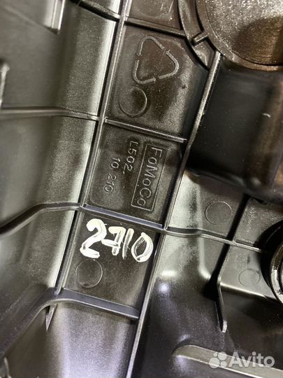 Б/У Б/У Клапанная крышка Mazda 3 BK 6 GH 2.0 L5