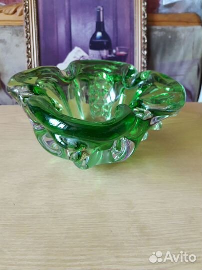 Пепельницы разные