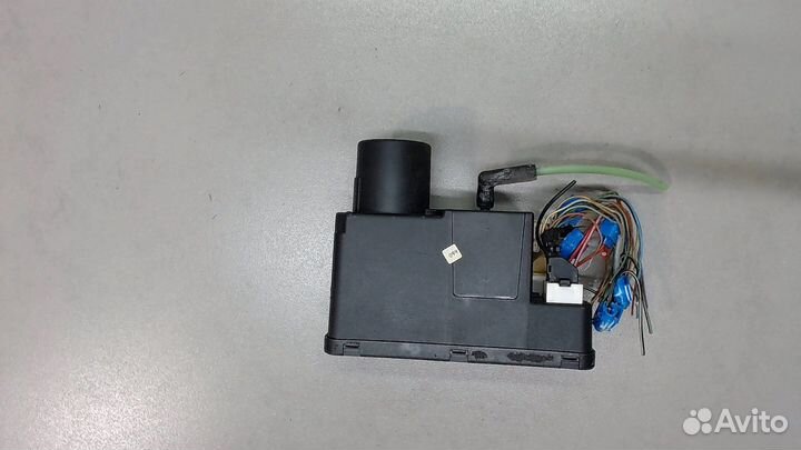 Компрессор центрального замка Audi A8 (D2), 1995