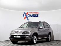 BMW X5 3.0 AT, 2004, 307 908 км, с пробегом, цена 699 000 руб.