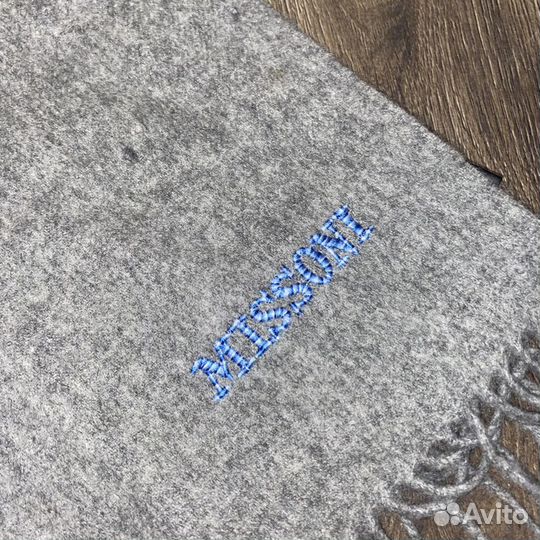 Итальянский шарф Missoni оригинал