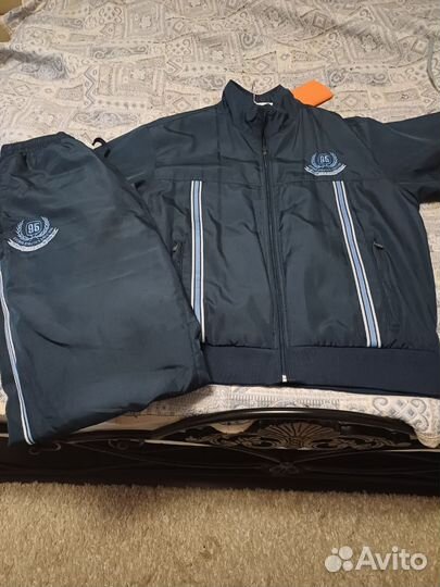 Спортивный костюм reebok