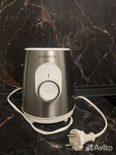 Блок для блендера Kambrook