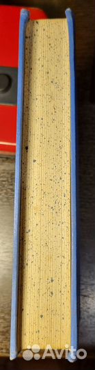 Троицкие листки. 1965. Очень редкое заруб. издание