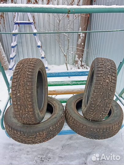 Nordman 7 185/65 R15