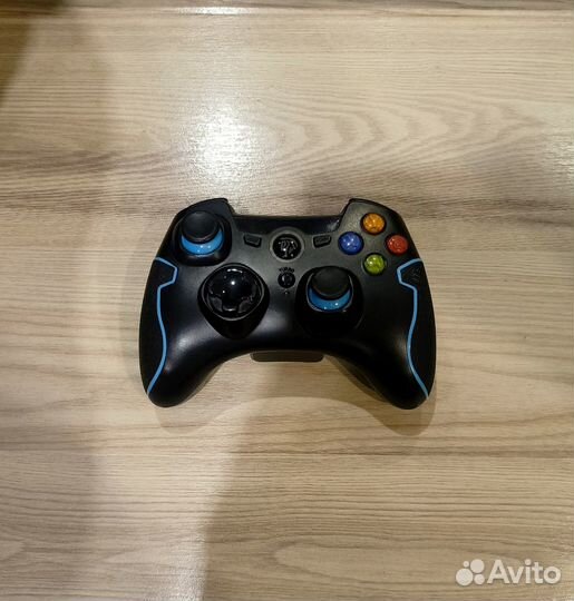 Геймпад беспроводной