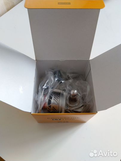 Катушка Дайва