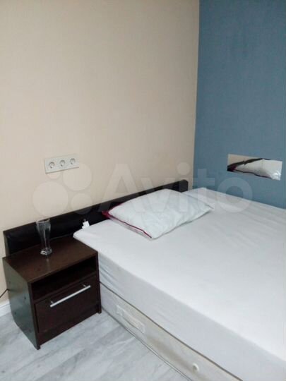 Комната 15 м², 1/1 эт.