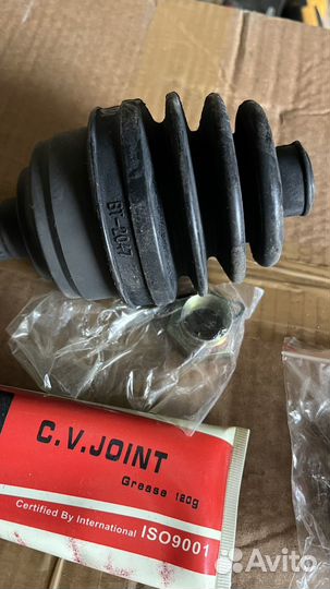 ШРУС внешний передний