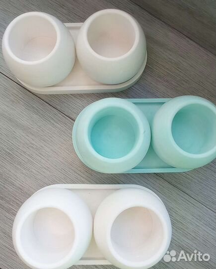 Кашпо для суккулентов