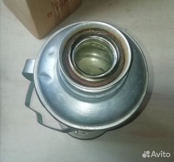 Термос СССР 2.4 л