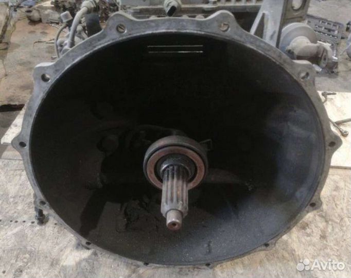 МКПП для Hyundai HD-120