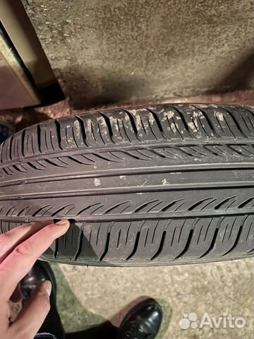 КАМА Breeze 185/65 R14 купить в Тольятти | Авито