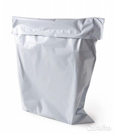 Курьерские пакеты, сейф пакеты