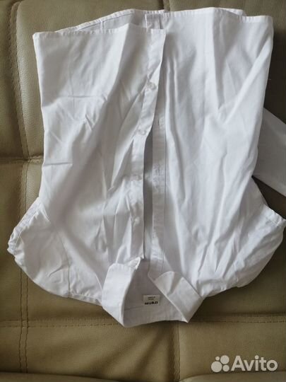 Блузка на девочку 122