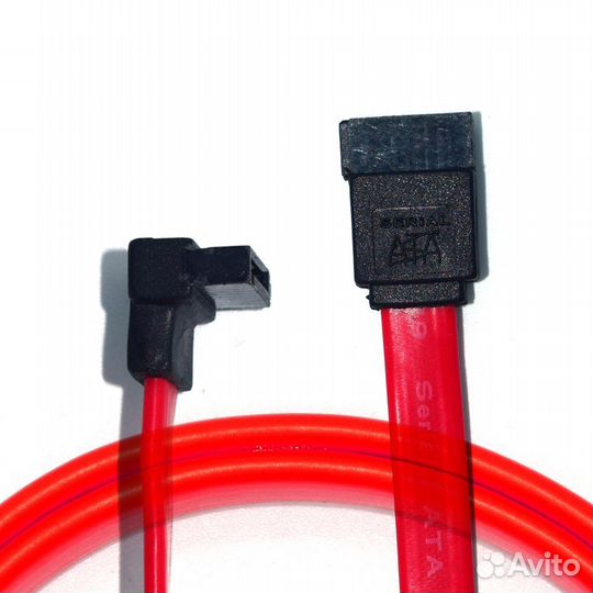 Новый SATA 90 гр