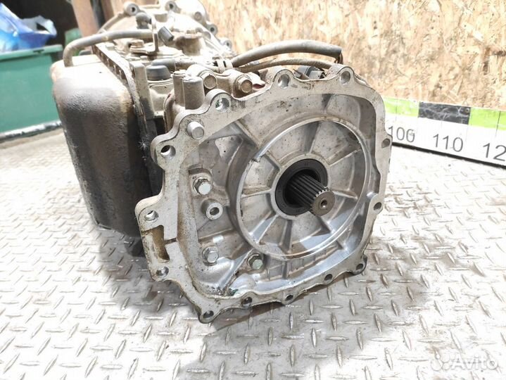 АКПП Mitsubishi L200 2006-2016