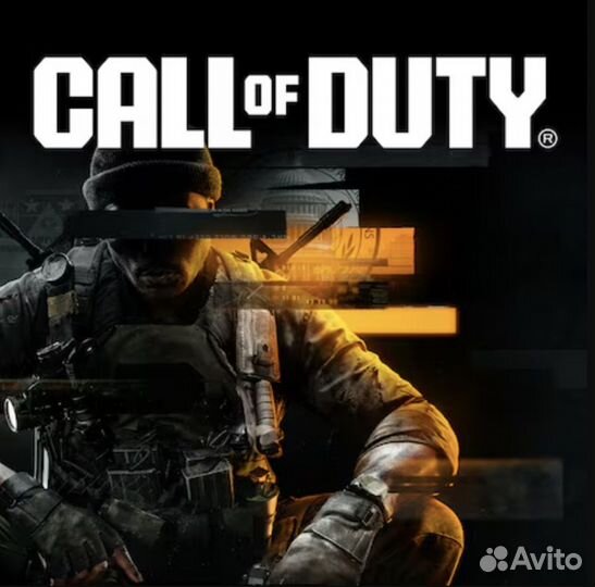Call of Duty: Black Ops 6 PS4/PS5