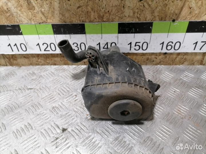 Бачок гидроусилителя Bmw 7 f02 2008-2015