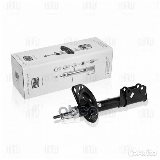 Амортизатор для а/м Toyota Camry (06) задн. ле
