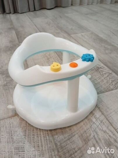 Стульчик для купания