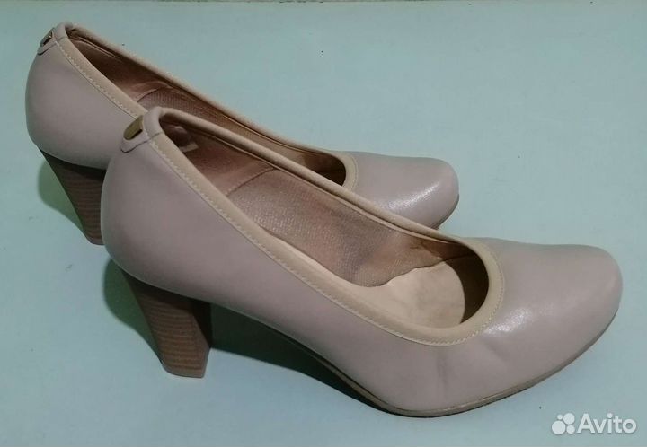 Туфли женские